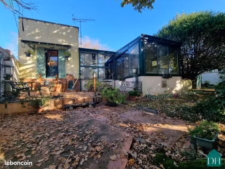 maison 2 pièces 74 m²