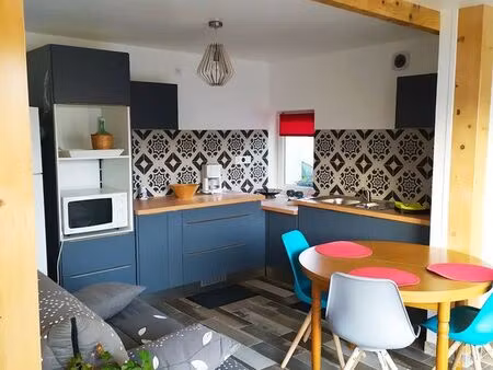 appartement t2 meublé