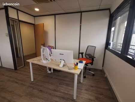 bureau à louer