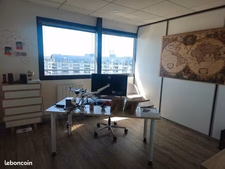 bureau à louer