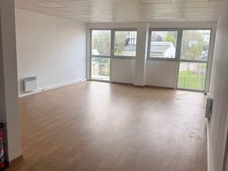 bureaux 42 m² villiers le bel