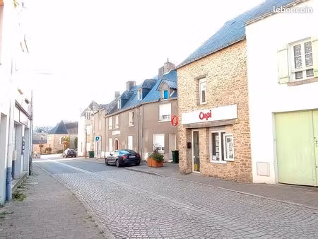 local commercial