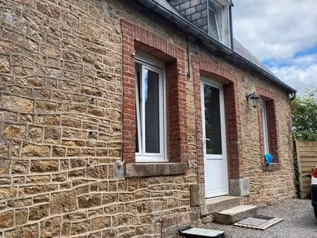maison de ville
