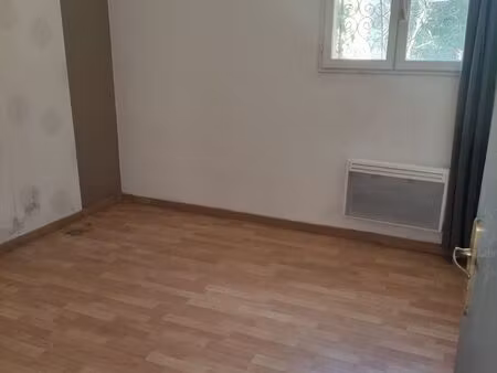 maison t2 avec jardin