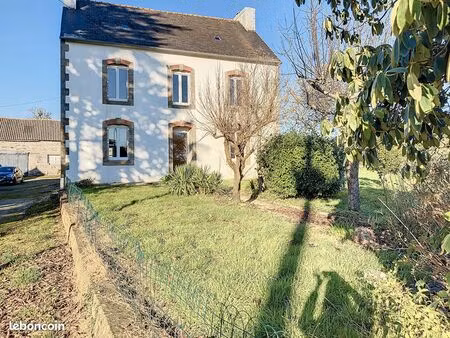 maison 4 pièces 132 m²