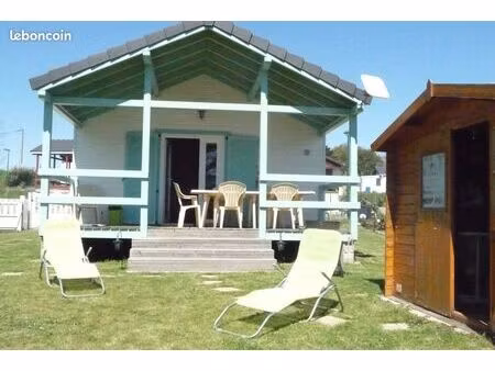 loue chalet