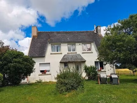 maison 5 chambres