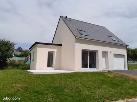 maison a louer a landudal a 10 mns de quimper nord