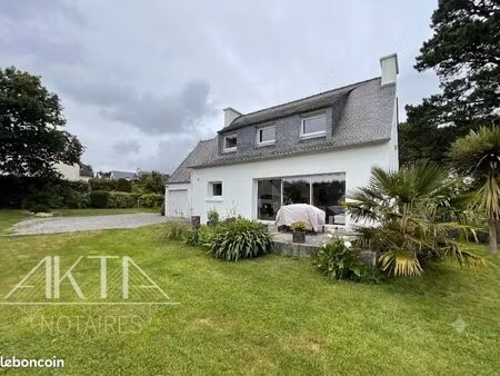 maison 7 pièces 115 m²