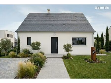 maison 3 pièces 70 m²