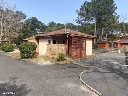 maison 23m2 terrasse golf océan