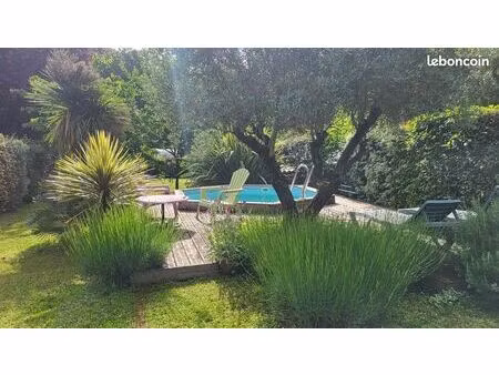 maison à pauillac-saint-lambert 90m2