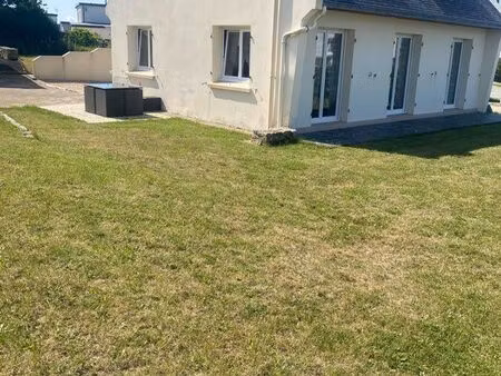maison meublée à louer