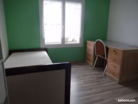 location étudiant (e)