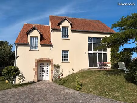 maison - 5 pièces - 157 m²