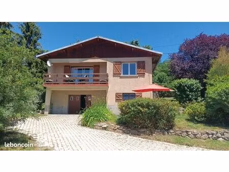 maison st laurent en beaumont