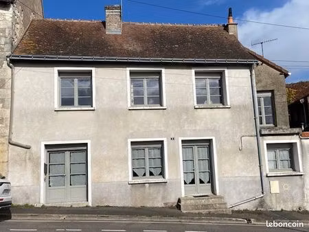 maison de ville