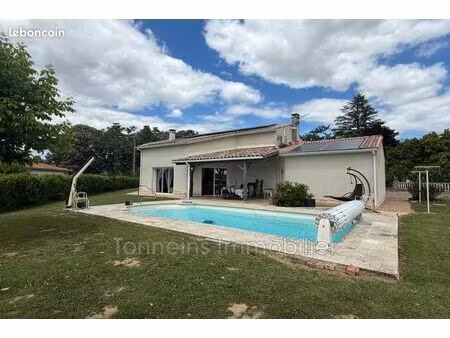 maison 3 pièces 127 m²