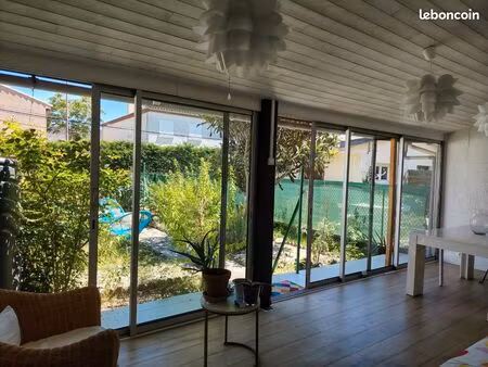 maison 3 chambres