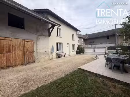 maison 5 pièces 115 m²