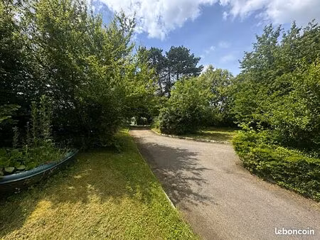 terrain 500 m² chartres de bretagne