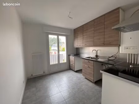 appartement 4 pièces 79 5 m2 en centre-ville