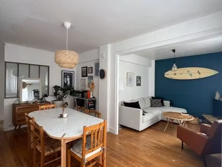 appartement brest gare / saint michel