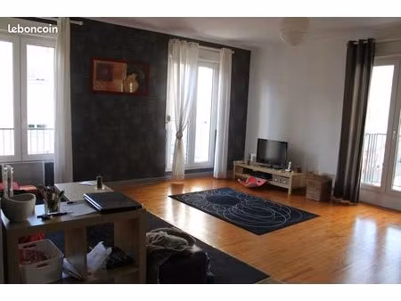 loue bel appartement de 88m2 quartier de siam