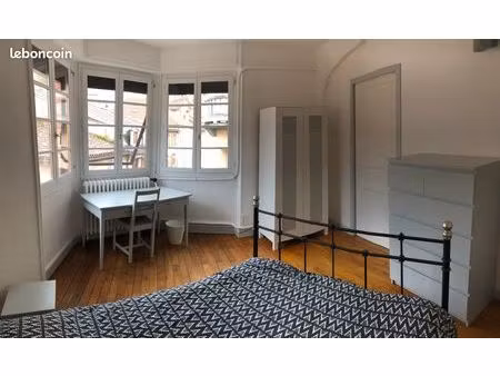appartement 3 chambres 73 m2