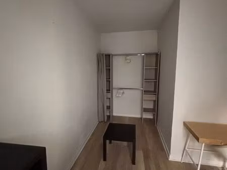 appartement t2 meublé centre de cahors