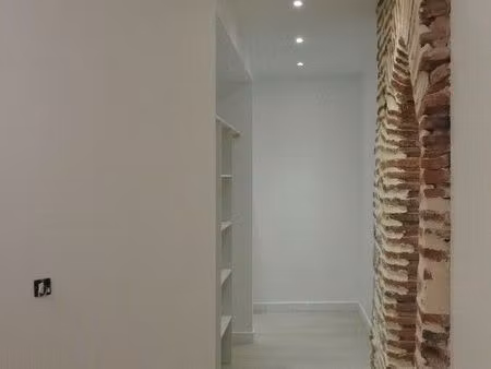 appartement t3 cahors