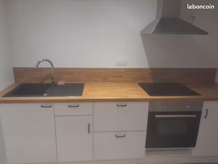 location appartement
