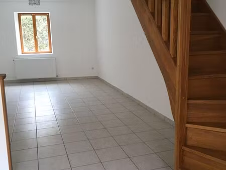 location duplex 3 pièces