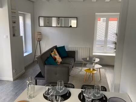 urgent - maison duplex