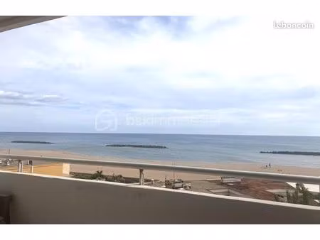 duplex 4 pièces 57 m²