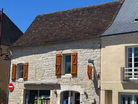 immeuble à céder