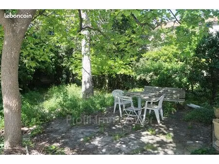 appartement 4 pièces 88 m²