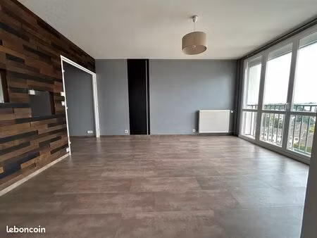 appartement t2 lumineux