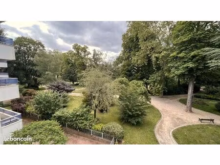 appartement 5 pièces 103 m²