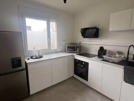 appartement meublé 50 m² – saint-jean-de-braye