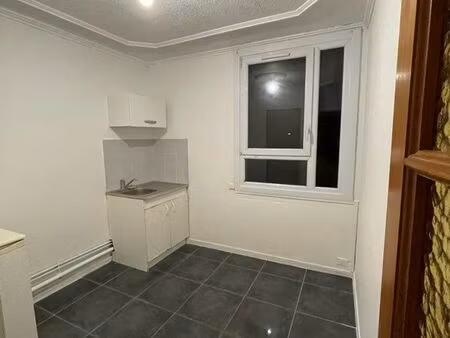 appartement 2 pièces - 20m2