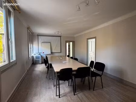 appartement t4
