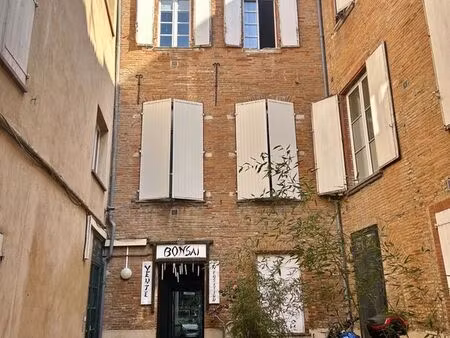 appartement 4 pièces 97 m²