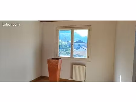 appartement chevalon de voreppe