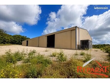 local 1200 m² gignac