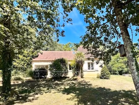maison 90m2 cazals