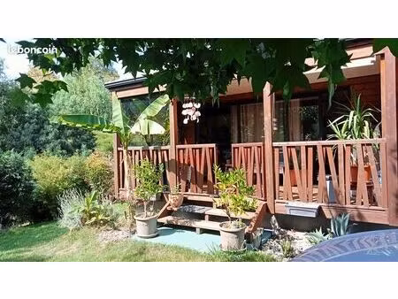 chalet