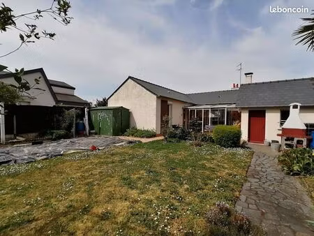 maison 4 pièces 78 m²