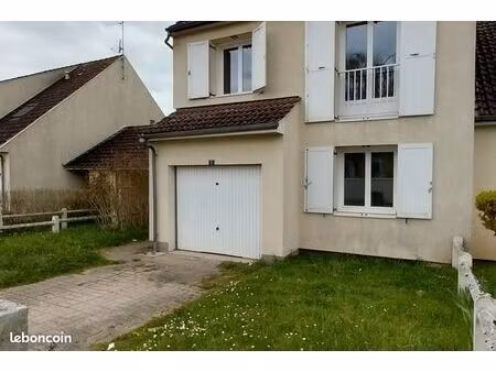 maison 5 pièces 106 m²