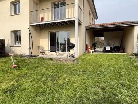 maison 5 pièces 112 m2